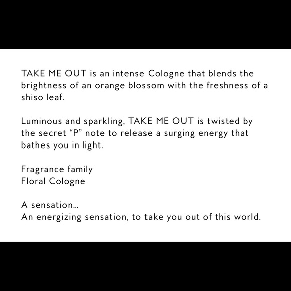 Mugler Take Me Out - Picture 4 of 4